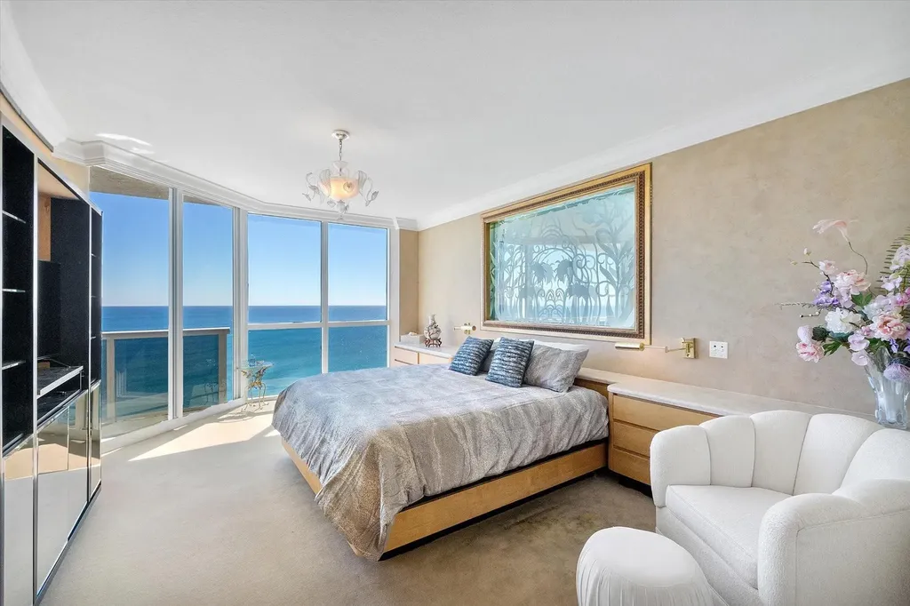 3100 N Ocean Boulevard Fort Lauderdale FL 33308