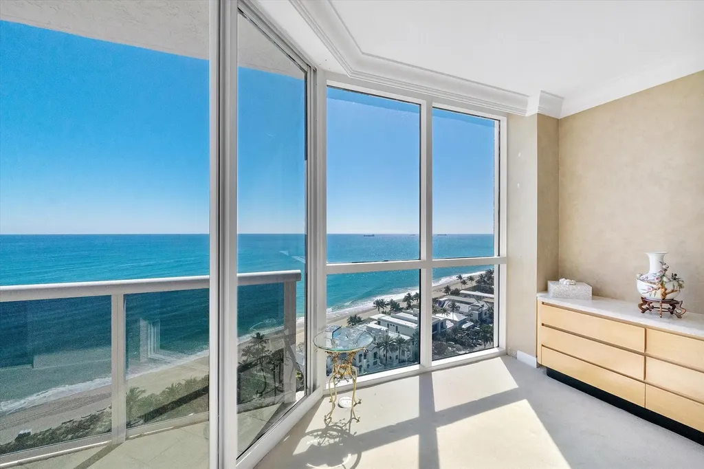3100 N Ocean Boulevard Fort Lauderdale FL 33308