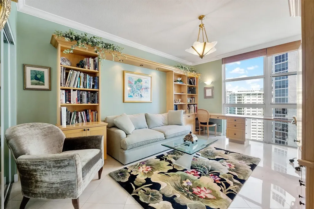 3100 N Ocean Boulevard Fort Lauderdale FL 33308