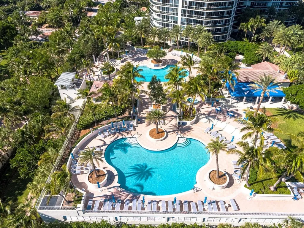3100 N Ocean Boulevard Fort Lauderdale FL 33308