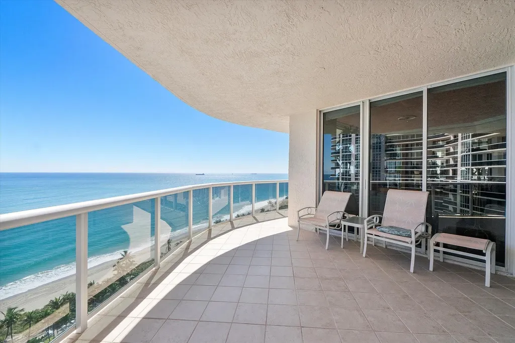 3100 N Ocean Boulevard Fort Lauderdale FL 33308