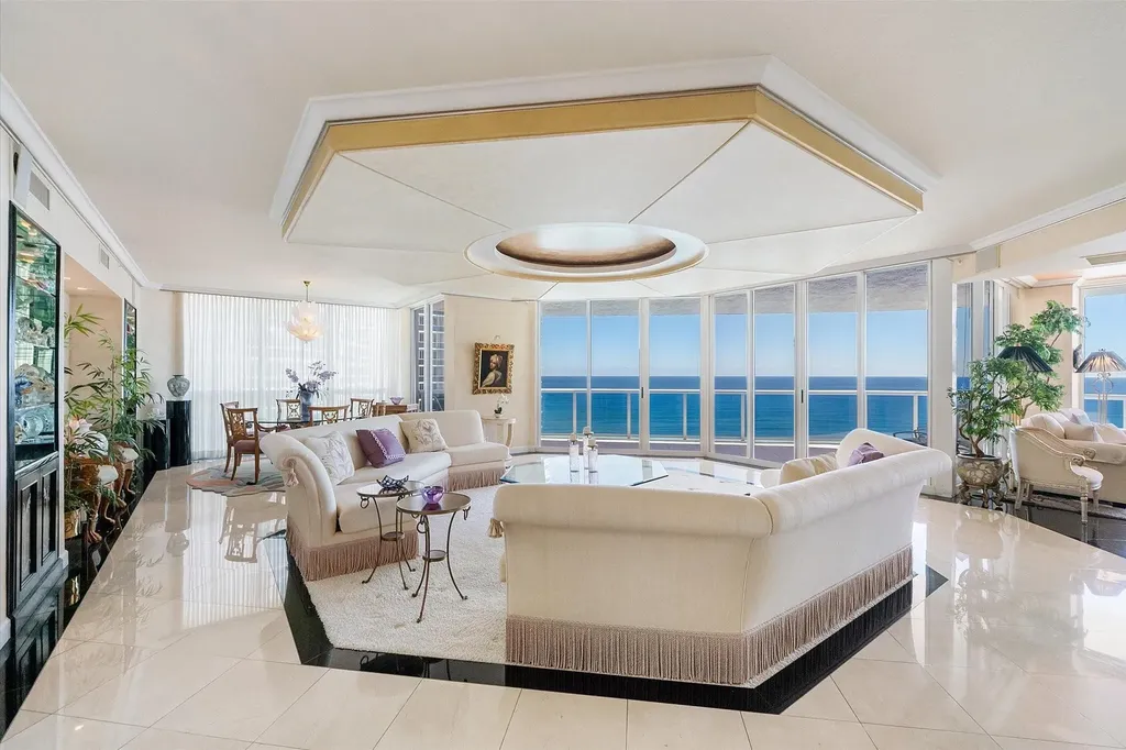 3100 N Ocean Boulevard Fort Lauderdale FL 33308