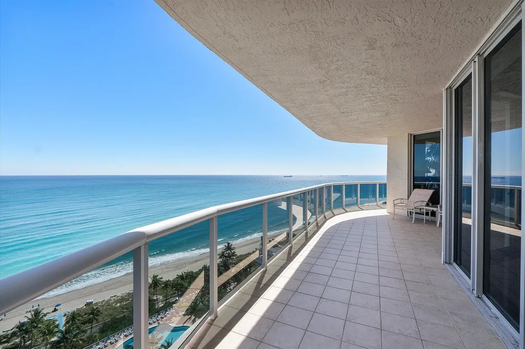 3100 N Ocean Boulevard Fort Lauderdale FL 33308