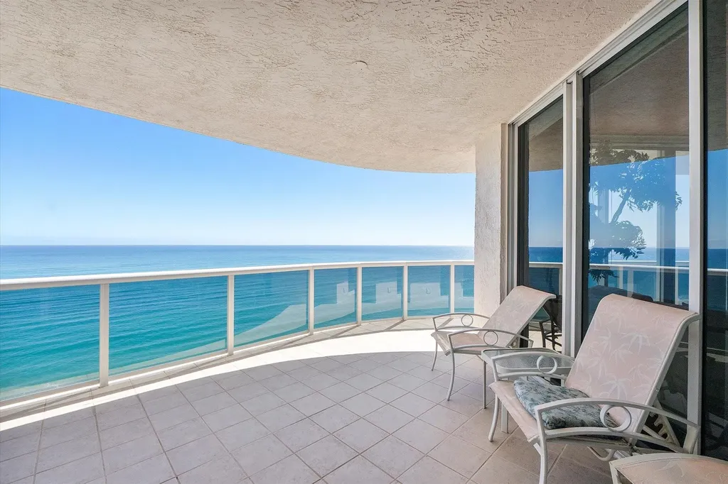 3100 N Ocean Boulevard Fort Lauderdale FL 33308