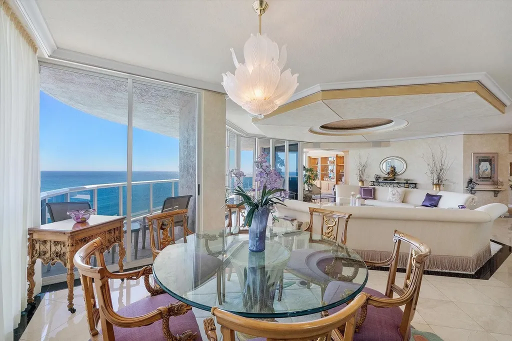 3100 N Ocean Boulevard Fort Lauderdale FL 33308