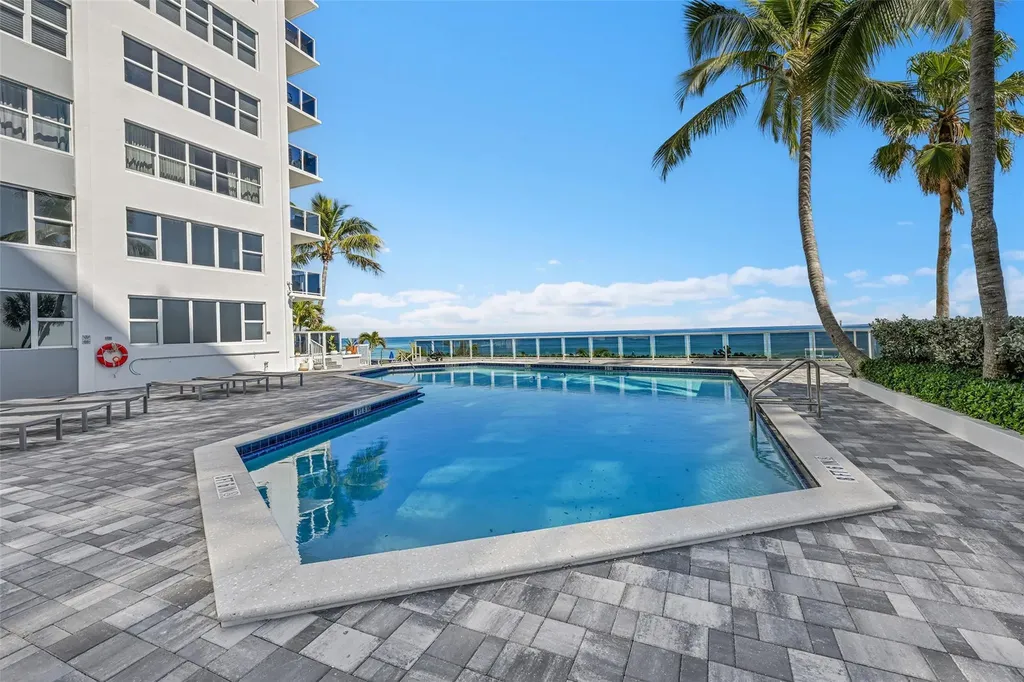 3700 Galt Ocean Drive Fort Lauderdale FL 33308