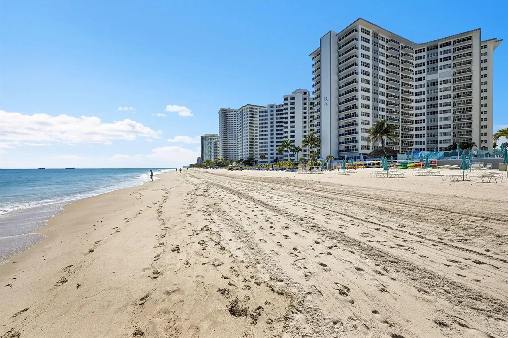 3700 Galt Ocean Drive Fort Lauderdale FL 33308