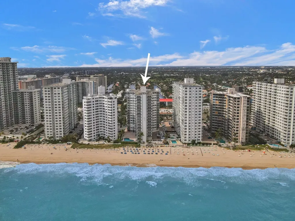 3700 Galt Ocean Drive Fort Lauderdale FL 33308