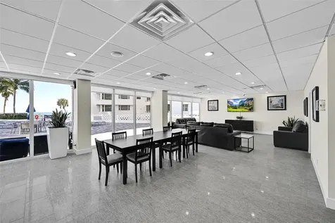 3700 Galt Ocean Drive Fort Lauderdale FL 33308