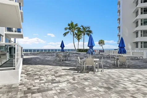 3700 Galt Ocean Drive Fort Lauderdale FL 33308