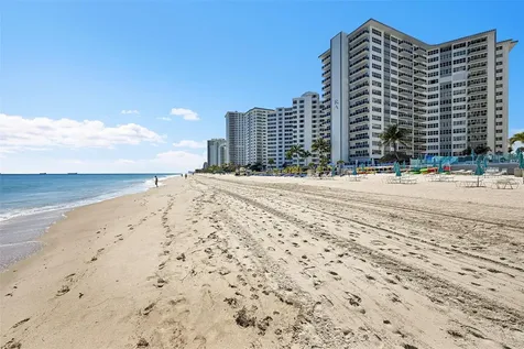 3700 Galt Ocean Drive Fort Lauderdale FL 33308