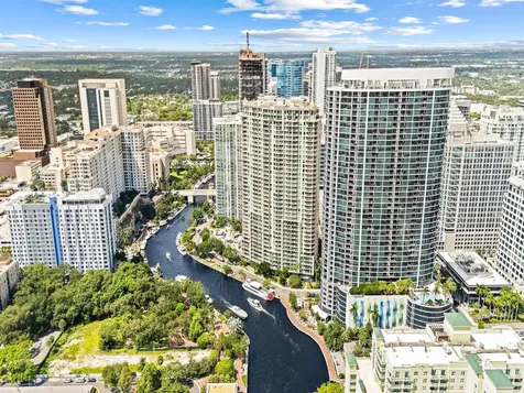 411 N New River Drive Fort Lauderdale FL 33301
