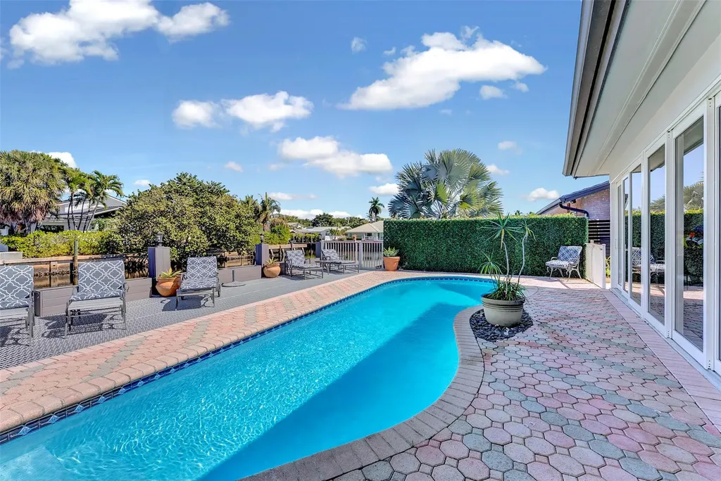 2821 NE 59th Street Fort Lauderdale FL 33308