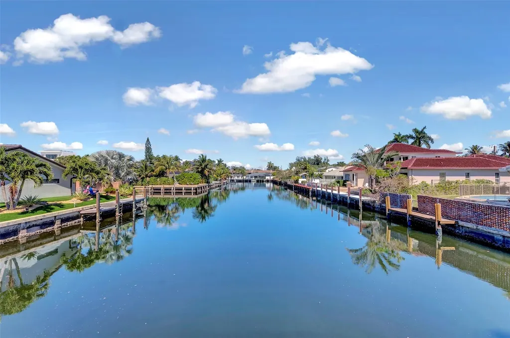 2821 NE 59th Street Fort Lauderdale FL 33308
