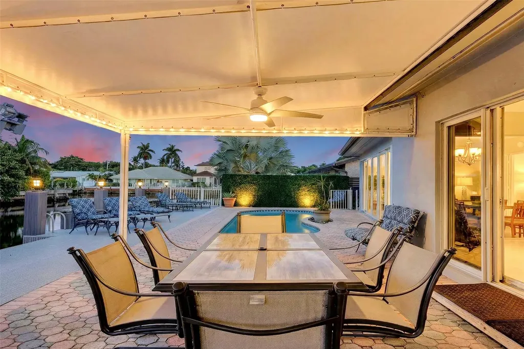 2821 NE 59th Street Fort Lauderdale FL 33308