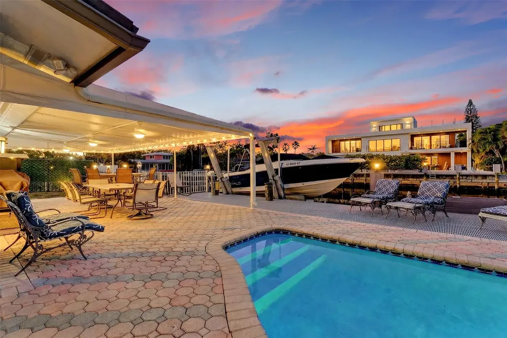2821 NE 59th Street Fort Lauderdale FL 33308