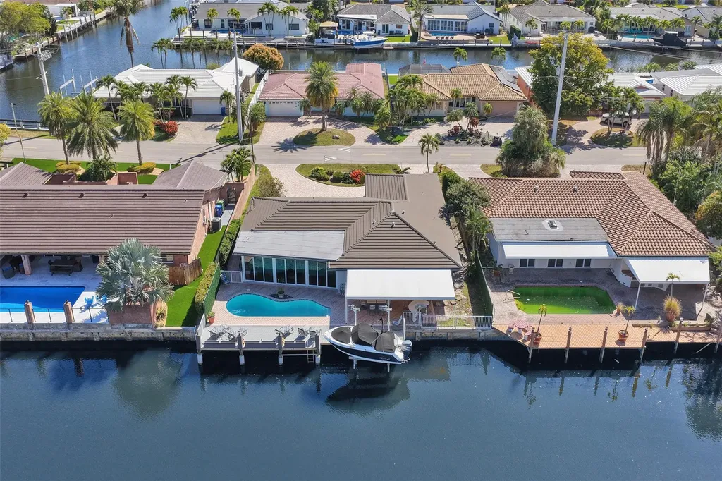 2821 NE 59th Street Fort Lauderdale FL 33308