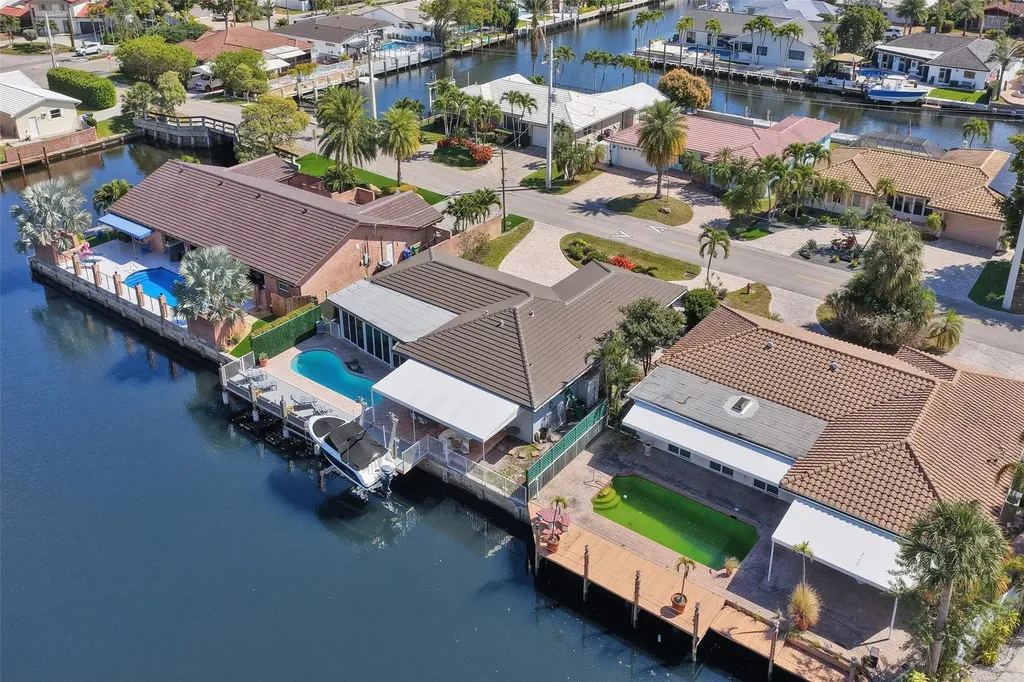 2821 NE 59th Street Fort Lauderdale FL 33308