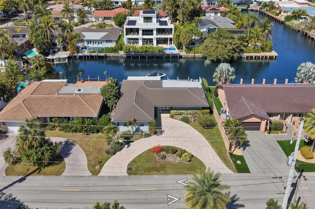 2821 NE 59th Street Fort Lauderdale FL 33308