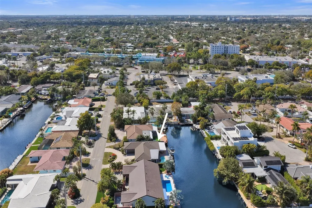 2821 NE 59th Street Fort Lauderdale FL 33308