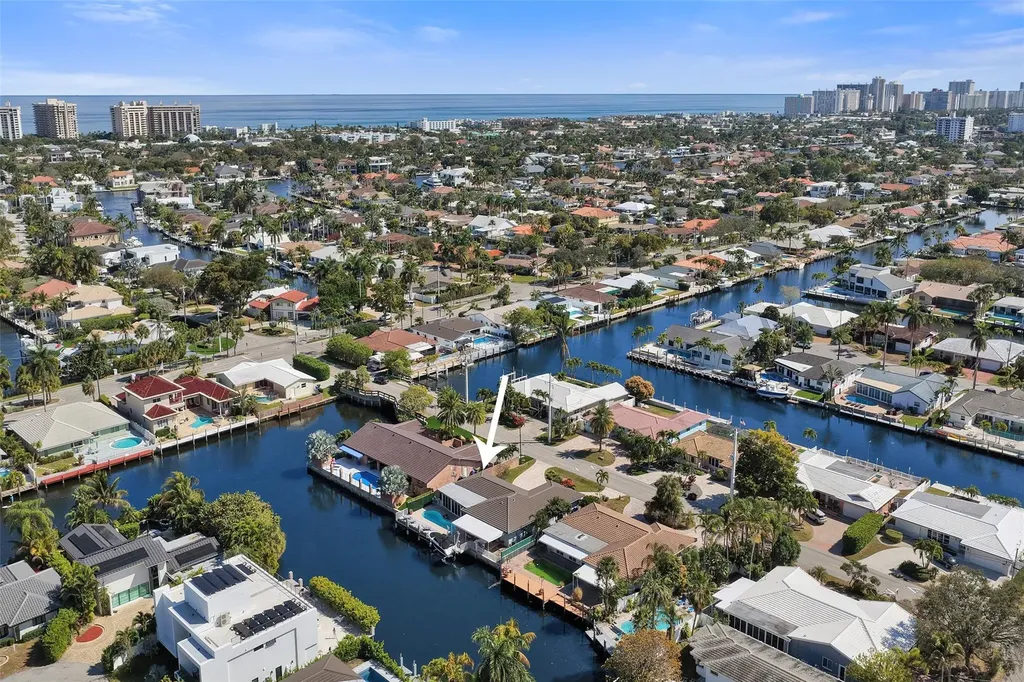 2821 NE 59th Street Fort Lauderdale FL 33308