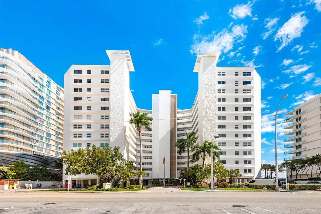 710 N Ocean Boulevard Pompano Beach FL 33062