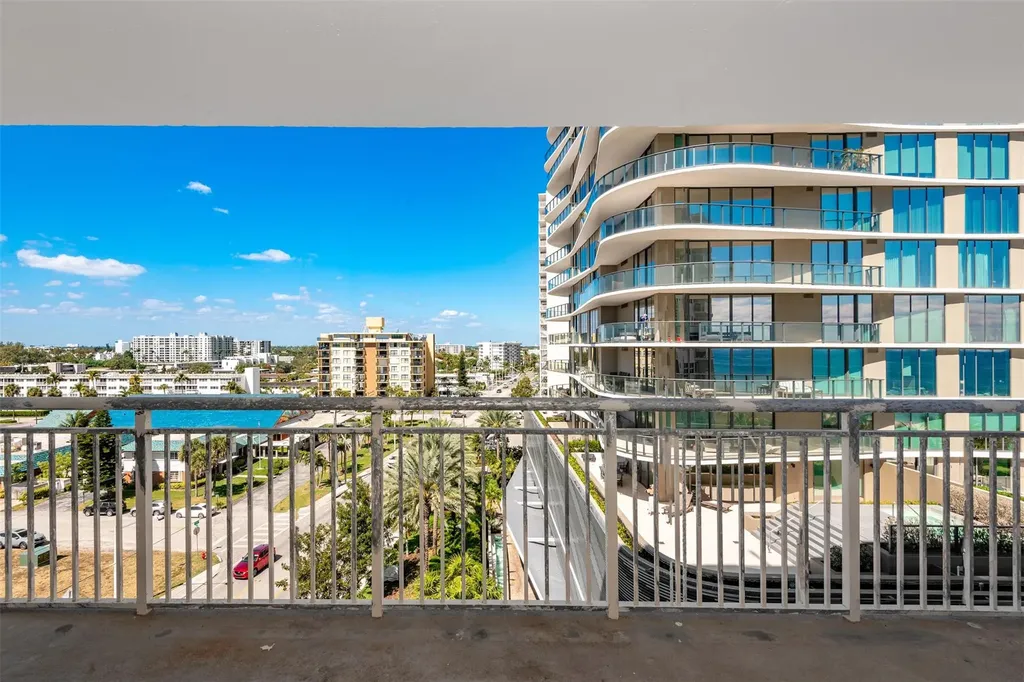710 N Ocean Boulevard Pompano Beach FL 33062