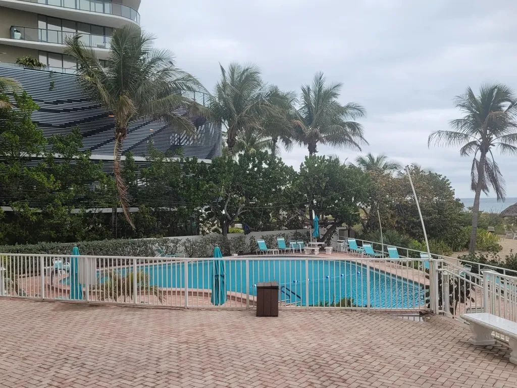710 N Ocean Boulevard Pompano Beach FL 33062