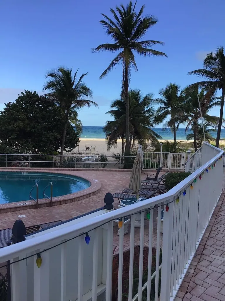710 N Ocean Boulevard Pompano Beach FL 33062