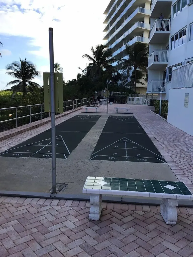 710 N Ocean Boulevard Pompano Beach FL 33062