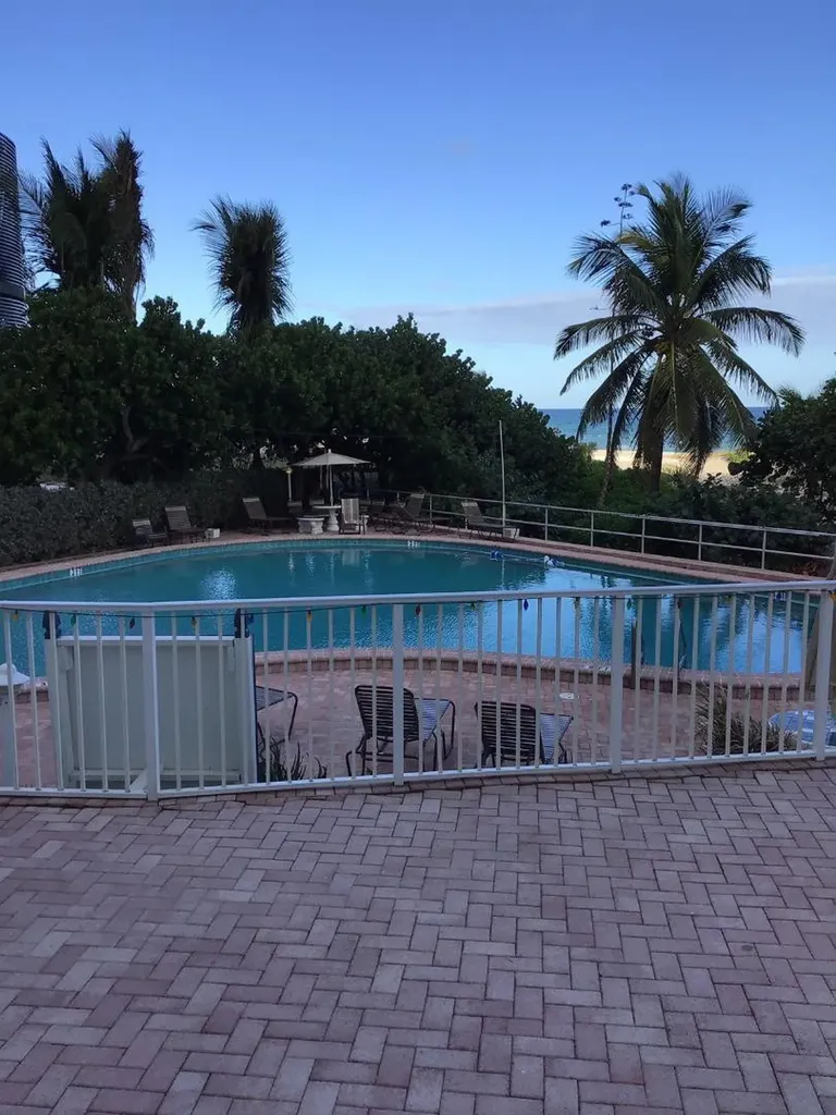 710 N Ocean Boulevard Pompano Beach FL 33062