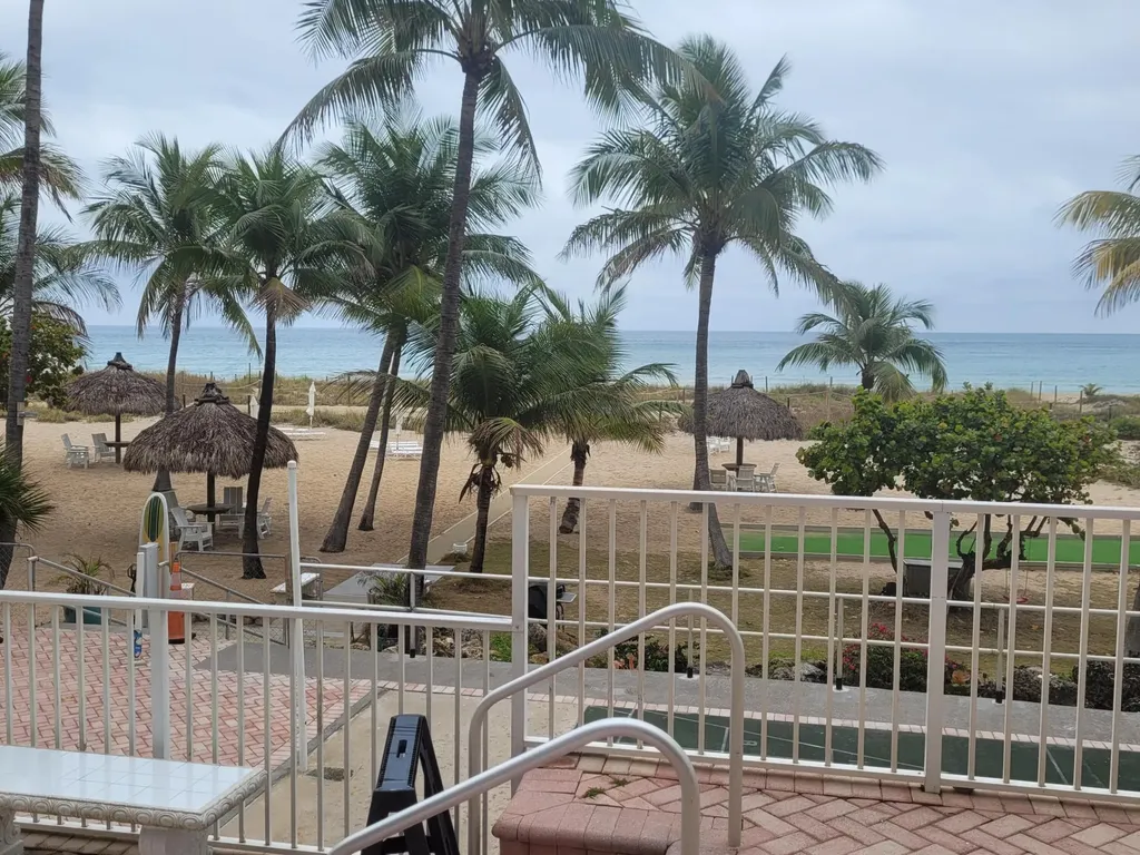 710 N Ocean Boulevard Pompano Beach FL 33062