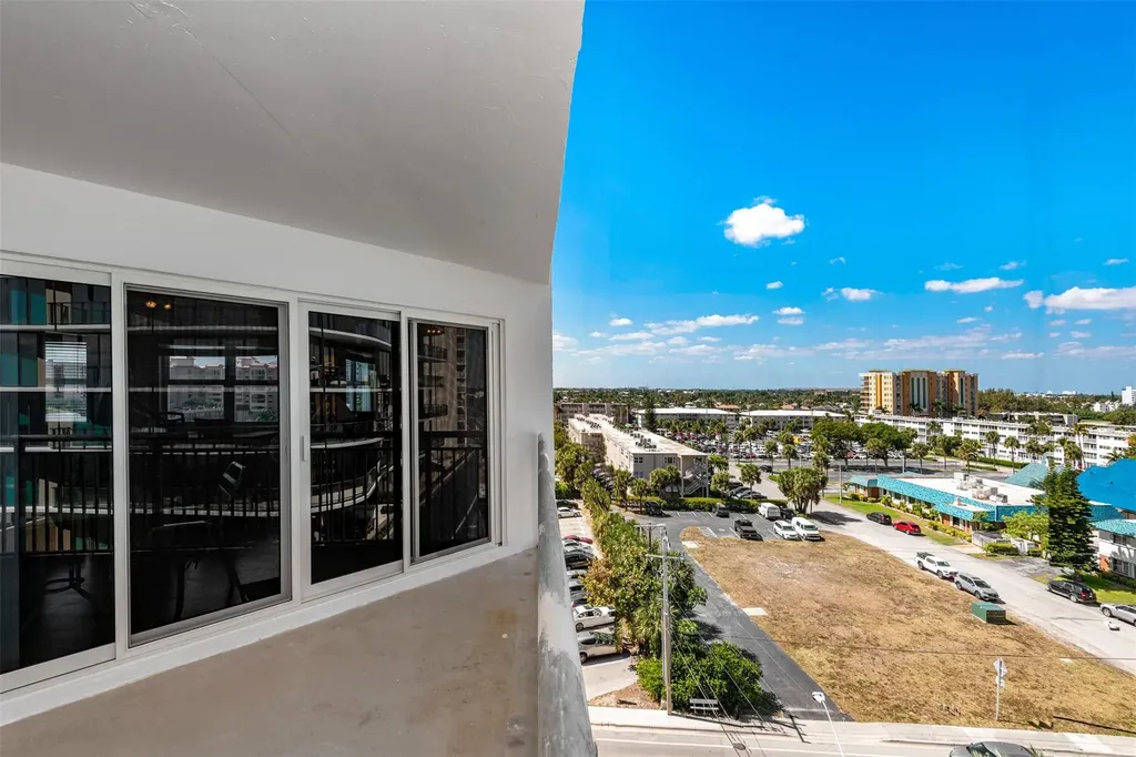 710 N Ocean Boulevard Pompano Beach FL 33062