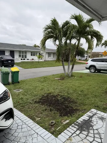4958 NW 48th Avenue Tamarac FL 33319