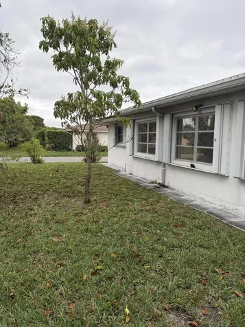 4958 NW 48th Avenue Tamarac FL 33319