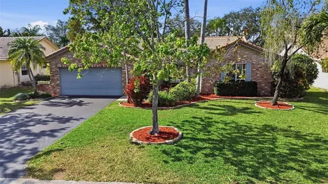 392 NW 113th Terrace Coral Springs FL 33071