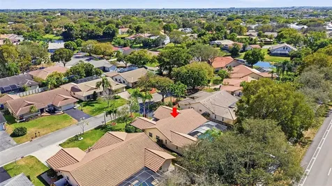 392 NW 113th Terrace Coral Springs FL 33071