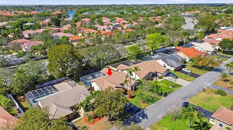 392 NW 113th Terrace Coral Springs FL 33071