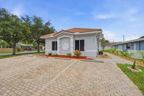 911 NE 12th Avenue Pompano Beach FL 33060