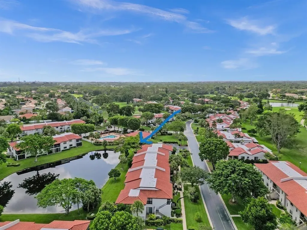 21364 Cypress Hammock Drive Boca Raton FL 33428