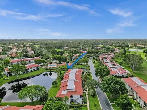 21364 Cypress Hammock Drive Boca Raton FL 33428