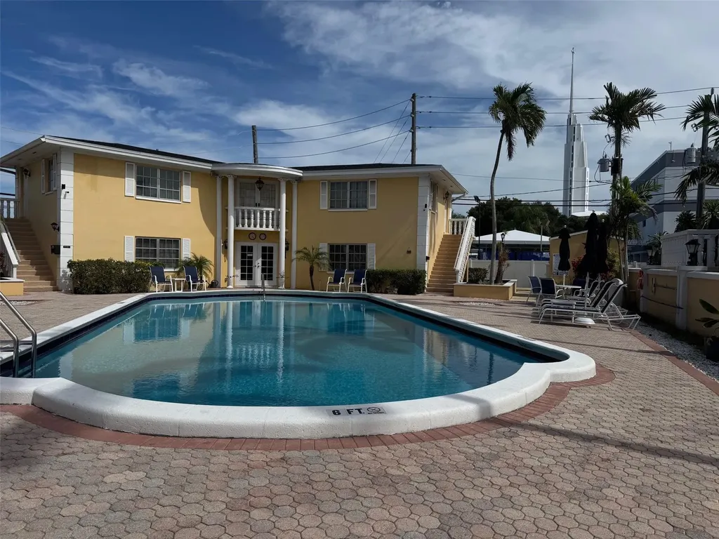 5840 NE 22nd Way Fort Lauderdale FL 33308