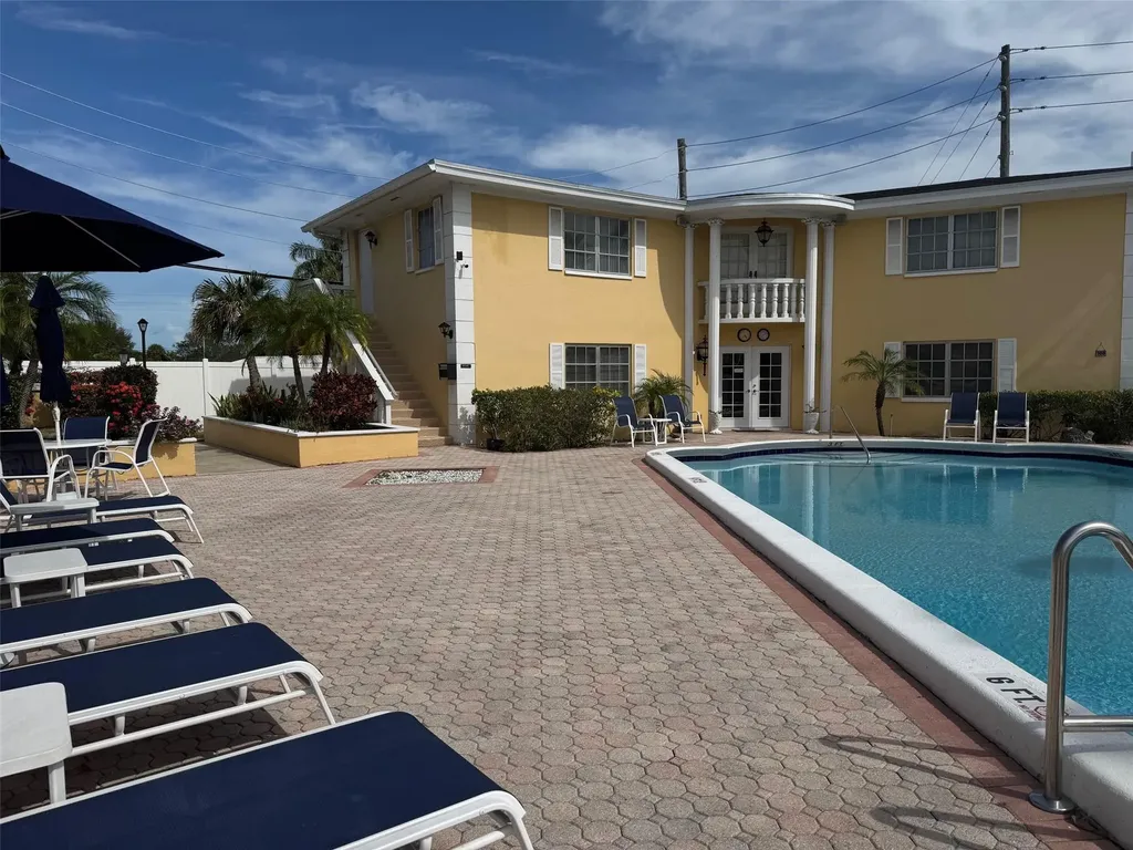 5840 NE 22nd Way Fort Lauderdale FL 33308