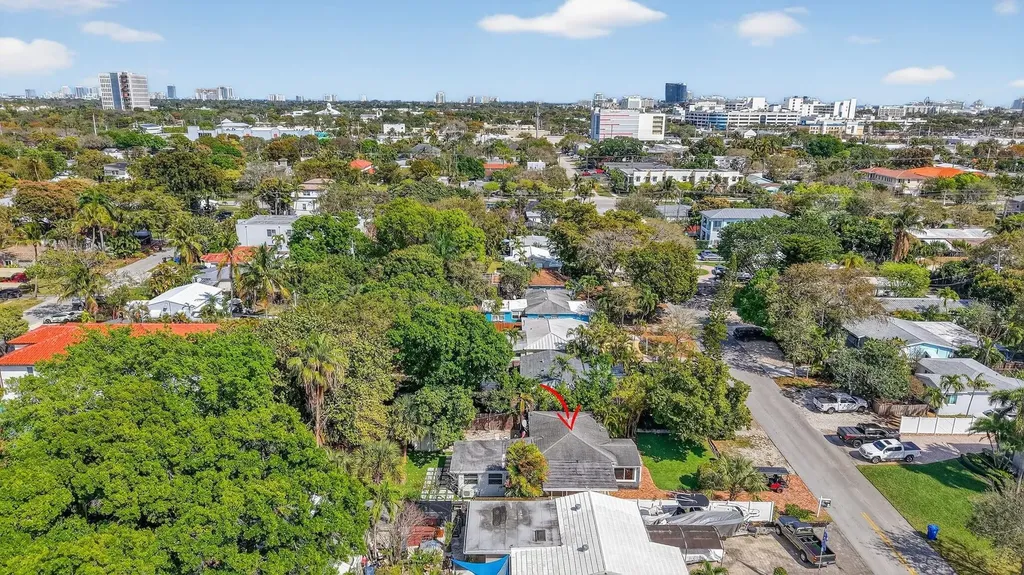 517 SW 14th Street Fort Lauderdale FL 33315