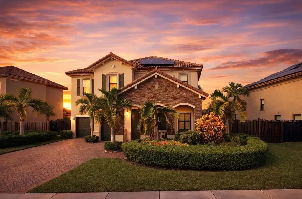 11333 SW 243rd Terrace Homestead FL 33032