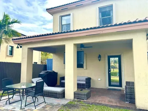 11333 SW 243rd Terrace Homestead FL 33032