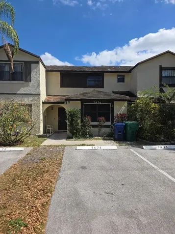 7474 NW 34th Street Lauderhill FL 33319