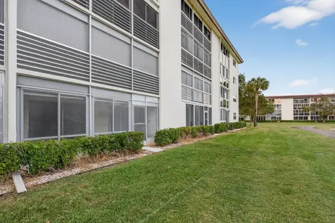 3405 Bimini Lane Coconut Creek FL 33066