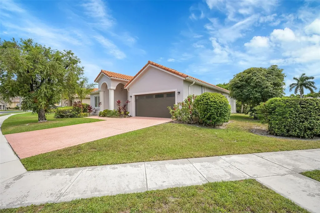 12354 Antille Drive Boca Raton FL 33428