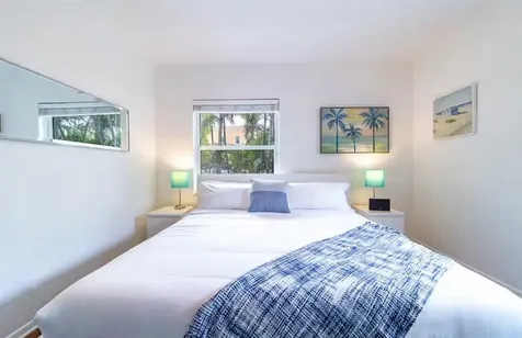 2617 NE 13th Court Fort Lauderdale FL 33304